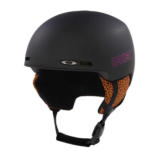 Oakley Apparel Mod1 Mips Helmet Black S