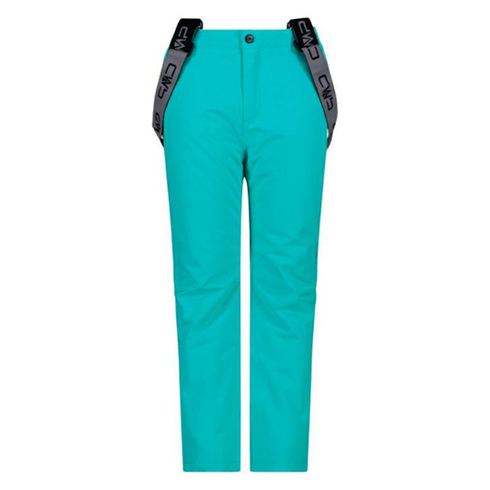 Cmp Salopette 3w15994 Pants Green 4 Years Boy
