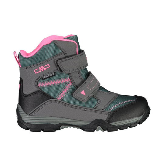 Cmp Pyry Wp 38q4514 Snow Boots Grey EU 26