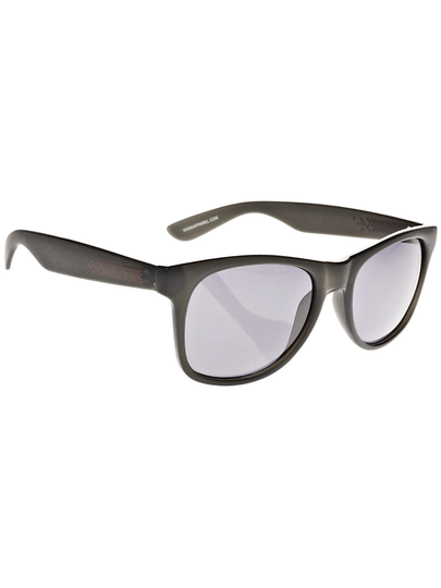 Vans Spicoli 4 black Sunglasses black