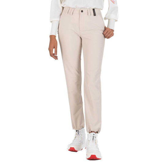 Rossignol Tech 4ws Pants Beige XS Woman