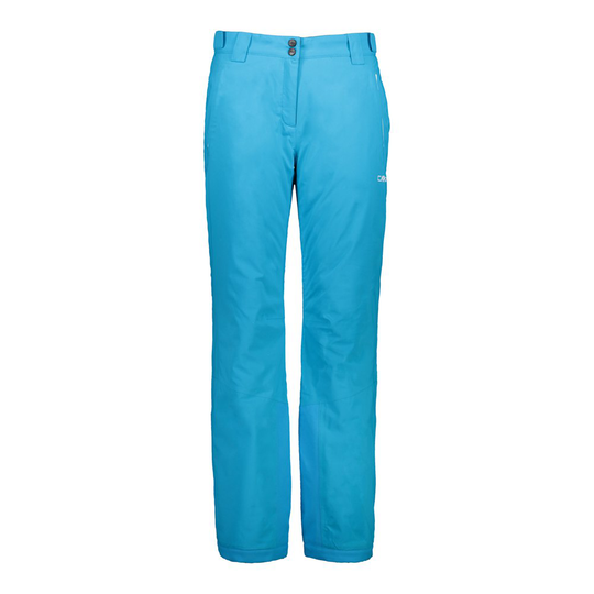 Cmp Ski 39w1716 Pants Blue L Woman