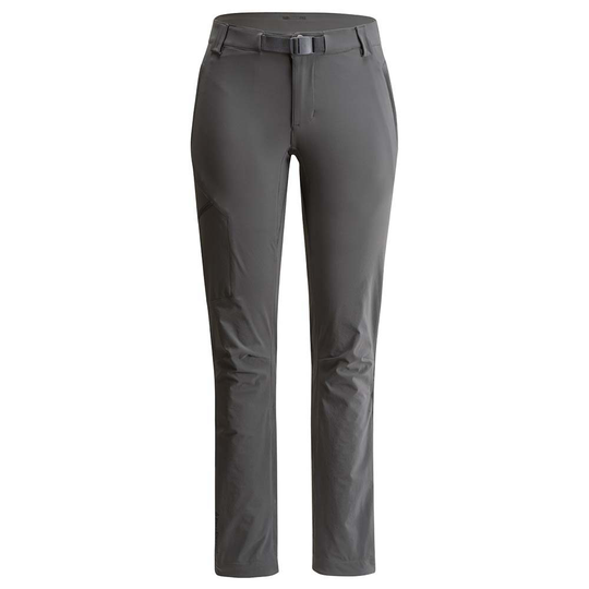 Black Diamond Alpine Pants Grey L Woman