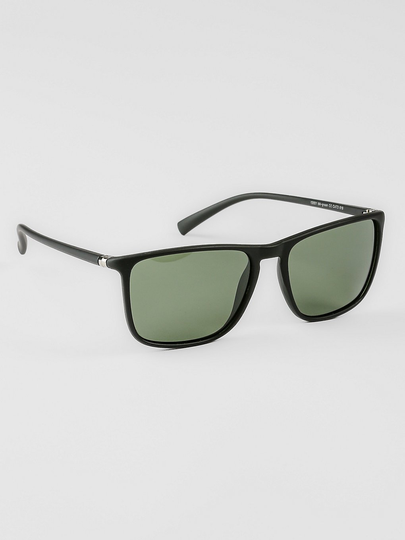 MasterDis Monte Carlo Black Sunglasses green