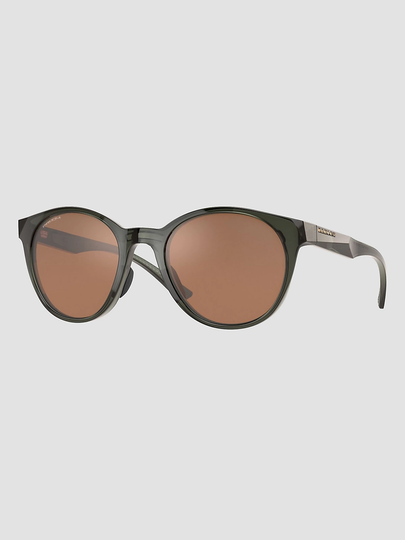 Oakley Spindrift Olive Ink Sunglasses prizm tungsten