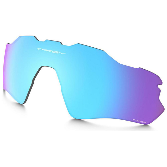 Oakley Radar Ev Xs Prizm Youth Lens Blue