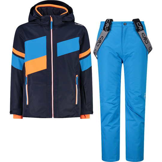 Cmp 32w0024 Set Blue 4 Years