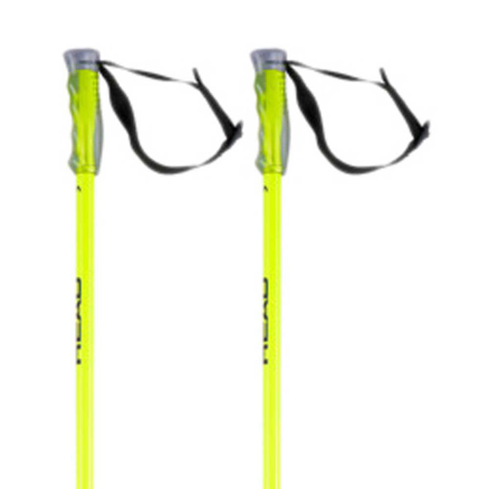 Head Multi Poles Silver 130 cm