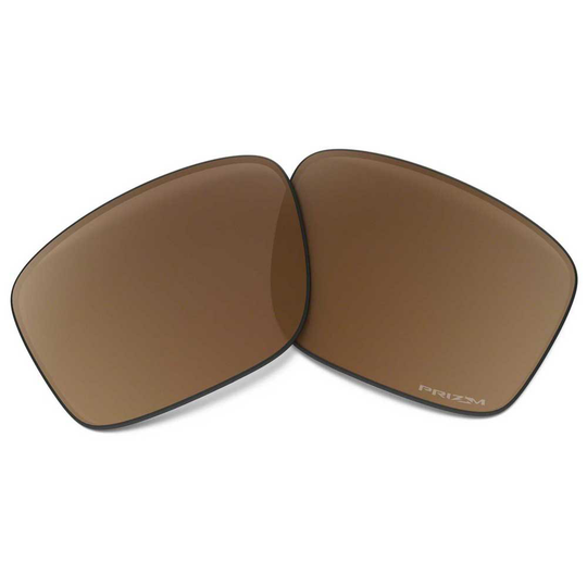 Oakley Mainlink Prizm Lens Brown