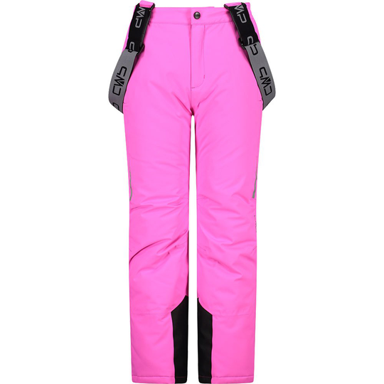 Cmp Salopette Pants Pink 3 Years Boy