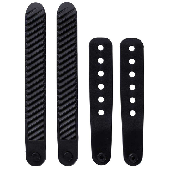 Burton Double Take Toe Tongue Slider Black