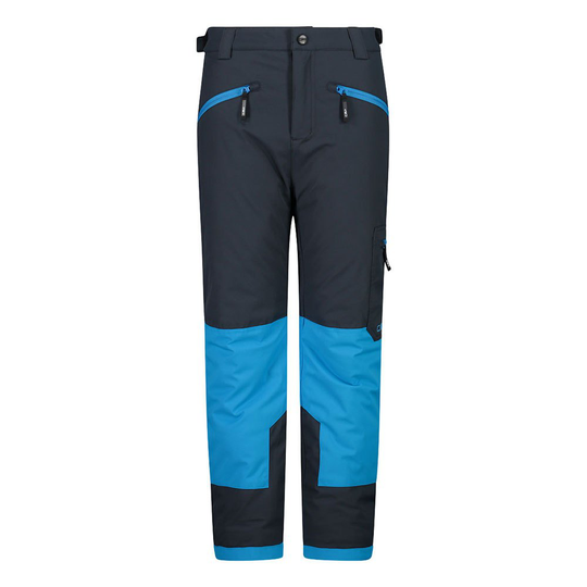Cmp Girl 32w0504 Pants Blue 8 Years Boy