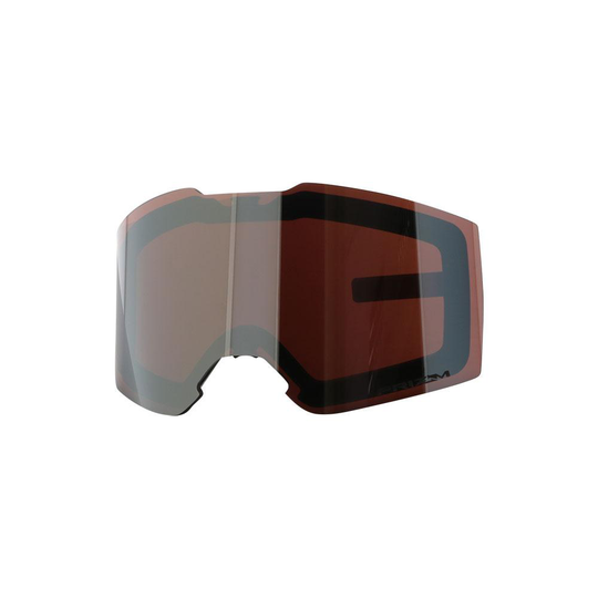 Oakley Fall Line Prizm Snow Lens Brown Prizm Snow Black Iridium/CAT3