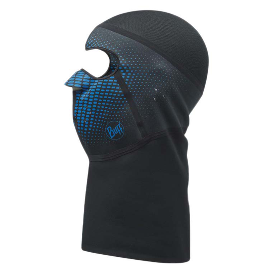 Buff ® Cross Tech Balaclava Black L-XL Man