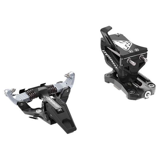 Dynafit Speed Turn Ski Touring Bindings Black