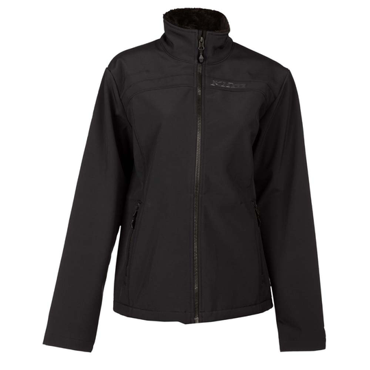 Klim Whistler Jacket Black L Woman