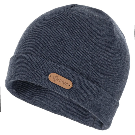 Kilpi Don Beanie Blue Boy