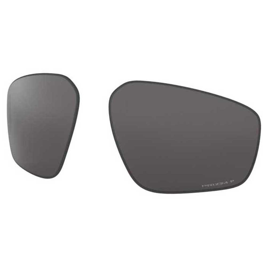 Oakley Field Jacket Prizm Gray Lens Grey