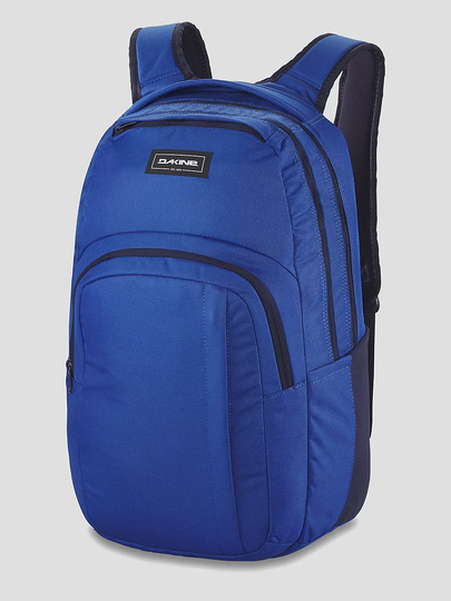 Dakine Campus L 33L Backpack deep blue