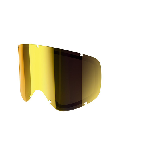 Poc Iris Zeiss Regular Mirror Lens Golden Pink/Gold Mirror/CAT2