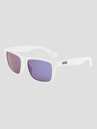Vans Squared Off Sunglasses true blue