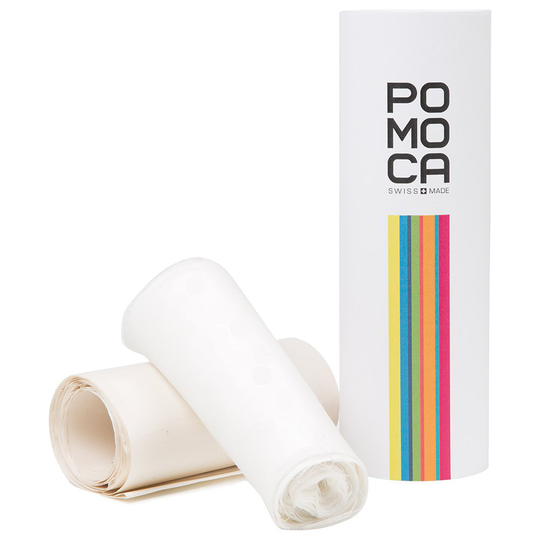 Pomoca Regluing Kit White