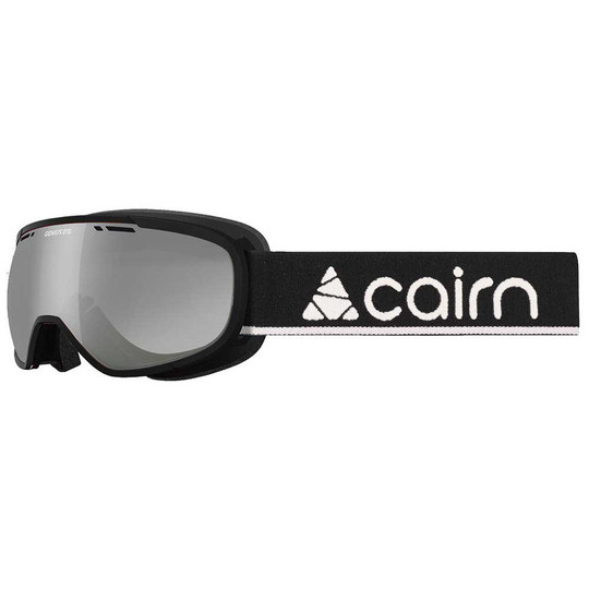 Cairn Genius Otg Ski Goggle Black SPX 3000/CAT3