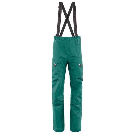 KlÄttermusen Brage 2.0 Overall Green L Man
