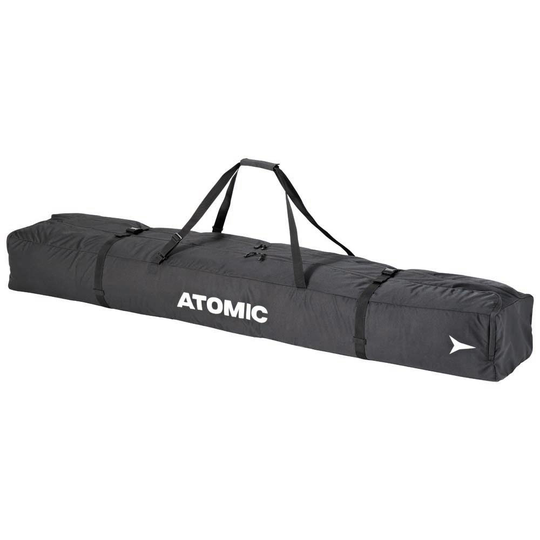 Atomic 10 Pairs Black