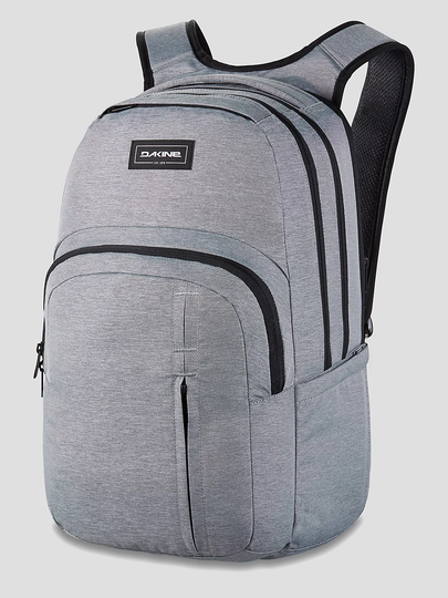 Dakine Campus Premium 28L Backpack geyser grey