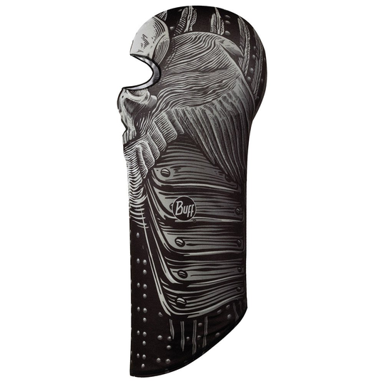 Buff ® Microfiber Balaclava Grey Man