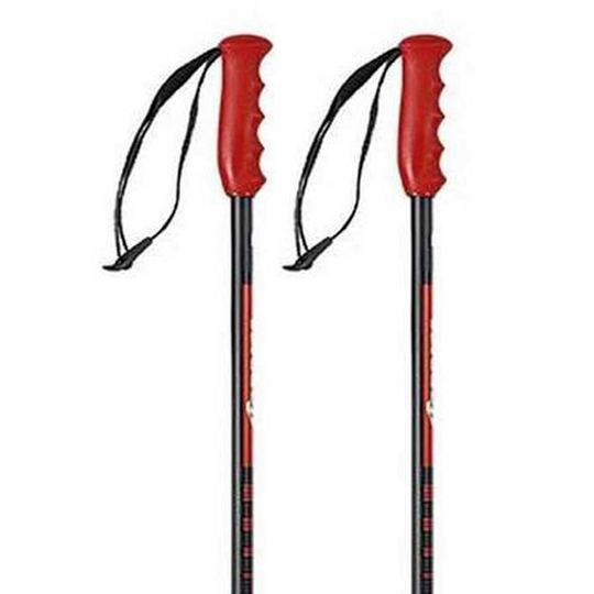 Nordica Race Poles Junior Red 80 cm