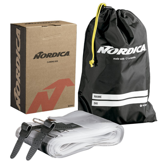 Nordica Enforcer 94 Santa Ana 93 Skins Clear 158