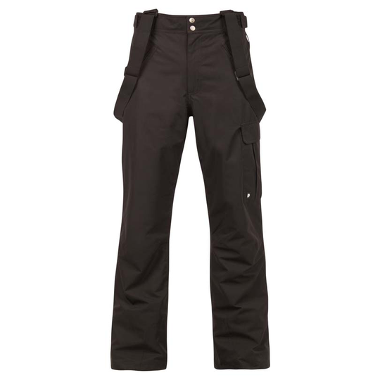 Protest Denysy Pants Black L Man