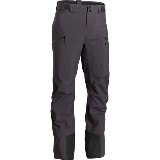 Atomic Revent 3l Goretex Pants Grey S Man
