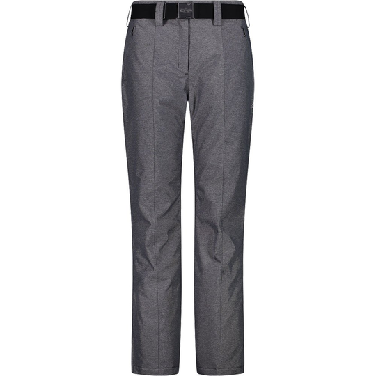 Cmp 32w0516 Pants Grey 2XS Woman