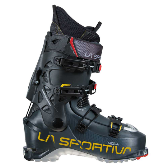 La Sportiva Vega Touring Boots Black 29.5