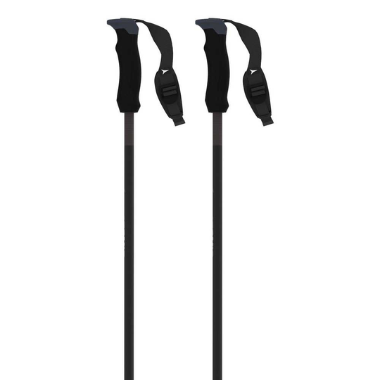 Atomic Amt Ultra Sqs Poles Black 115 cm