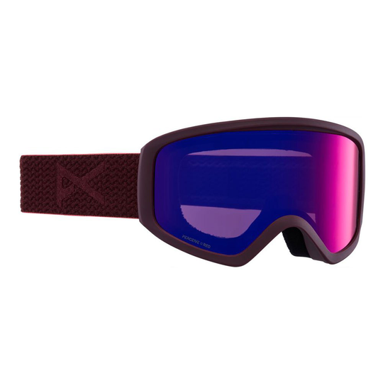 Anon Insight Sunglasses Purple