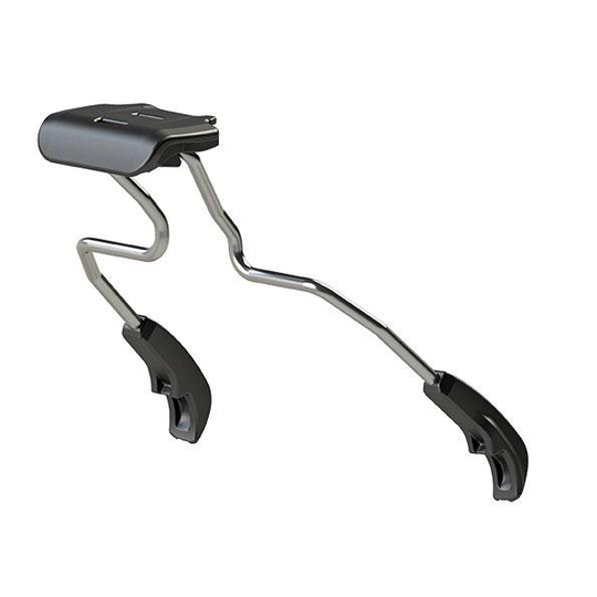 Fritschi Ski Brake 80 Mm Black 80 mm