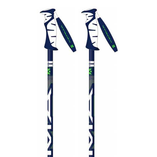 Kerma Speedzone Carbon 20 Poles Blue 115 cm