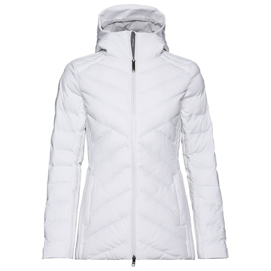 Head Sabrina Jacket White L Woman
