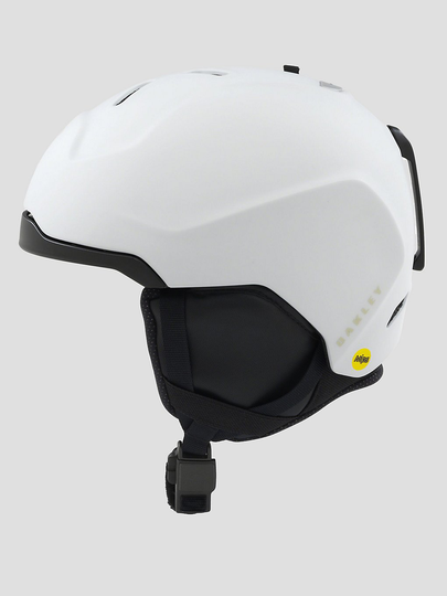 Oakley MOD3 MIPS Helmet white