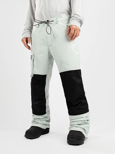Rome Tweaker Pants green grey
