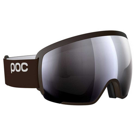 Poc Orb Clarity Ski Goggles Black Clarity Define / Spektris Chrome/CAT2
