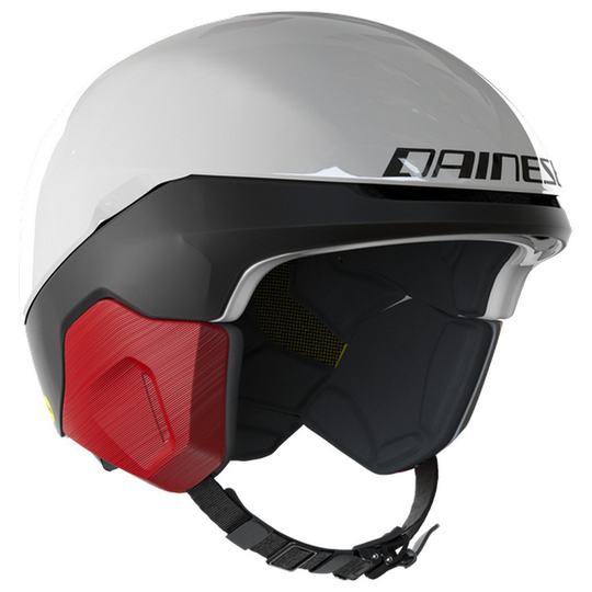 Dainese Snow Nucleo Mips Helmet Grey M-L