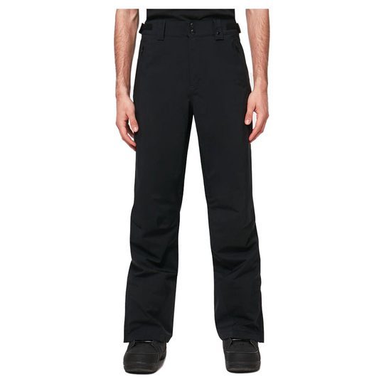 Oakley Apparel Sub Temp Rc Goretex Pants Black L Man