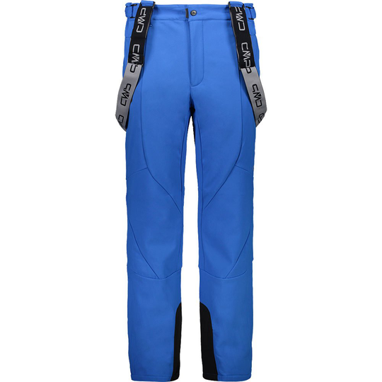 Cmp Salopette 3w04407 Pants Blue M Man