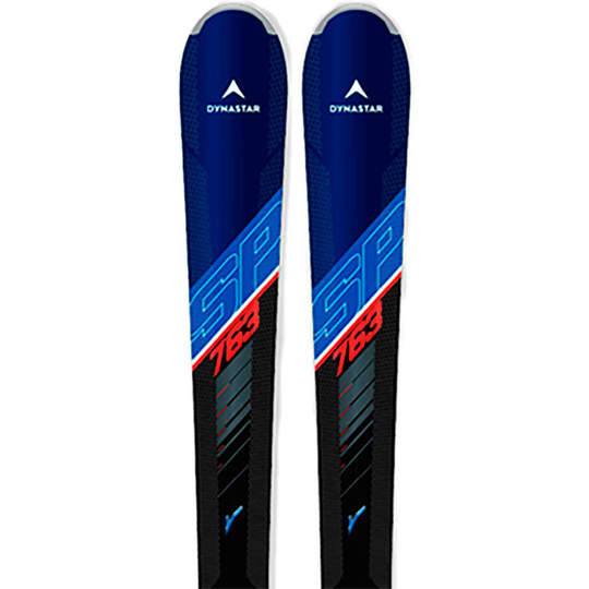 Dynastar Speed 763 Konect+spx 12 Gw B80 Alpine Skis Blue 166