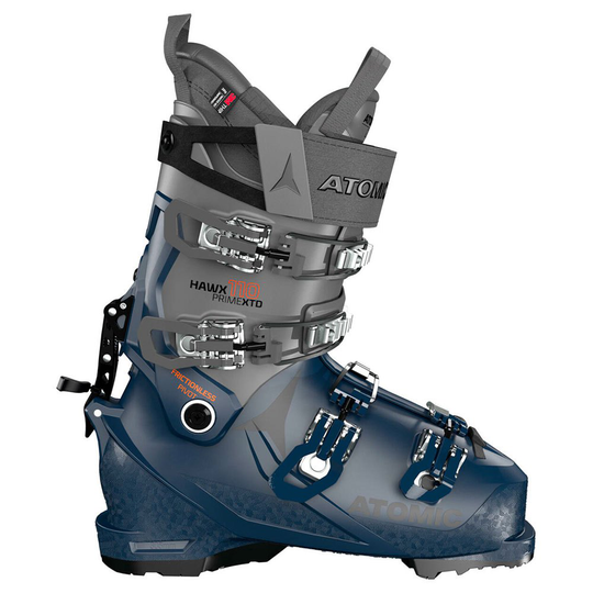 Atomic Hawx Prime Xtd 110 Gripwalk Touring Boots Blue,Grey 24.0-24.5